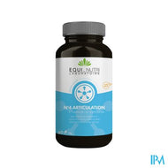 Equi-nutri N4 Gewrichten Caps 60