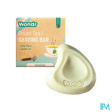 Charger l'image dans la galerie, Shaving Bar T-time 80g
