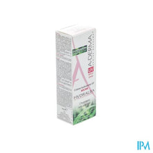 Afbeelding in Gallery-weergave laden, Aderma Hydralba Hydraterende Cr Uv Rijk Tbe 40ml
