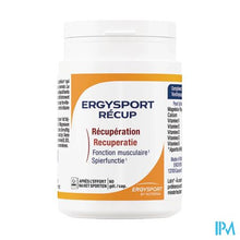 Afbeelding in Gallery-weergave laden, Ergysport Recup Gel 60
