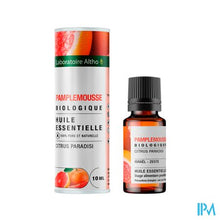 Charger l'image dans la galerie, Altho Huile Ess. Bio Pamplemousse 10ml
