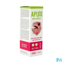 Charger l'image dans la galerie, Apixo A/insect Deet 30% Spray 100ml
