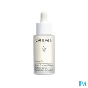 Caudalie Vinoperfect Serum Stralendhuid A/vlek30ml