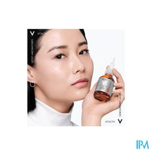 Charger l'image dans la galerie, Vichy Liftactiv Supreme Vit C Serum 20ml
