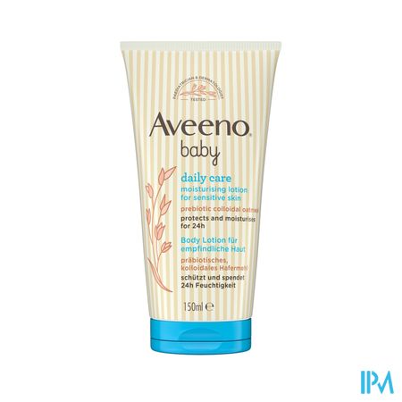 Aveeno Baby Daily Care Hydra Body Lotion 150ml