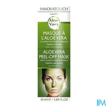 Afbeelding in Gallery-weergave laden, Innovatouch Masker Aloe Vera Zakje 50ml
