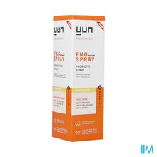 Load image into Gallery viewer, Yun Fng Probiotic Repair Voetspray N/parf 125ml
