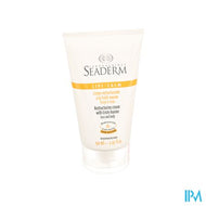 Seaderm Cr Restruct.+criste Marine Z/paraben 150ml