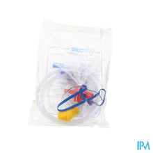 Bild in der Galerieansicht laden, Lifecare Vernebler-Set Kind mit Maske 6004
