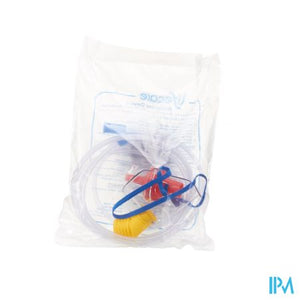 Lifecare Vernebler-Set Kind mit Maske 6004