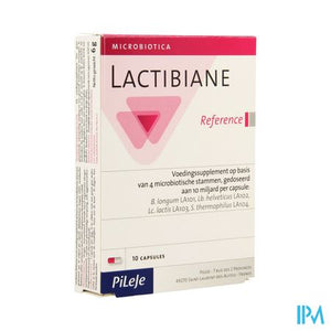 Lactibiane Reference Gel 10x2.5g