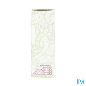 Sjankara Combava Synergie 11ml