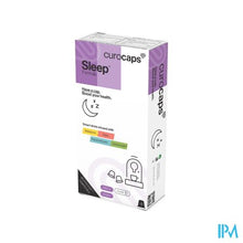 Afbeelding in Gallery-weergave laden, Curocaps Sleep 10
