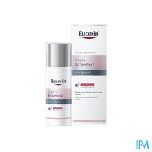 Charger l'image dans la galerie, Eucerin A/pigment Nachtcreme 50ml
