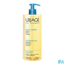 Charger l'image dans la galerie, Uriage Wasolie 1l
