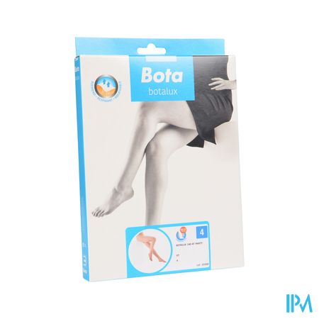 Botalux 140 Panty De Soutien Dt N4