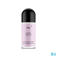 Load image into Gallery viewer, Ray Deo Lavendel 50ml
