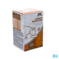 Specific Fsw Struvite Dissolution 7x100g