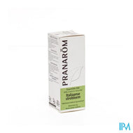 Pranarom Eo Italiaanse Strobloem 5ml