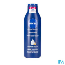 Charger l'image dans la galerie, Nivea Bodymilk Verzorgend 250ml 80201
