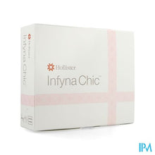 Afbeelding in Gallery-weergave laden, Infyna Chic Kath. Nelaton Latexvrij 13cm Ch12 30
