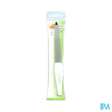 Afbeelding in Gallery-weergave laden, Morser Nagelvijl saffier grof en fijn 15cm N16
