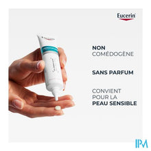 Afbeelding in Gallery-weergave laden, Eucerin Dermopure Clinic.peel.10 Nachtverzorg.40ml
