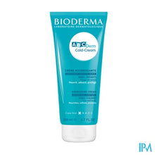 Afbeelding in Gallery-weergave laden, Bioderma Abcderm Cold Cream Gezicht Lich.nf 200ml
