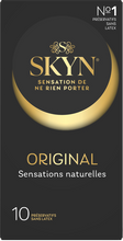 Afbeelding in Gallery-weergave laden, Manix Skyn Original Condoms 10

