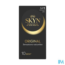 Charger l'image dans la galerie, Manix Skyn Original Condoms 10
