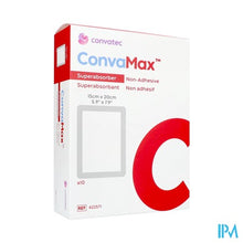 Charger l'image dans la galerie, Convamax Superabsorber N/klevend 15cmx20cm 10
