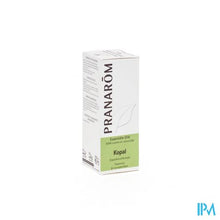 Load image into Gallery viewer, Pranarom Eo Balsem Copahu 10ml
