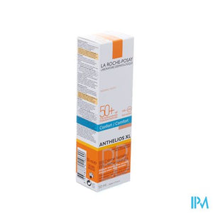La Roche Posay Anthelios Xl Creme Teintee Ip50+ 50ml