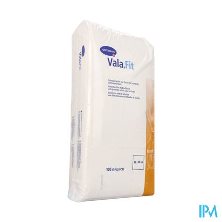 Valafit Bavoir 37x70cm 100 9922525