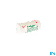 Afbeelding in Gallery-weergave laden, Mollelast Gaaswindel Elast Cello 8cmx4m 14412
