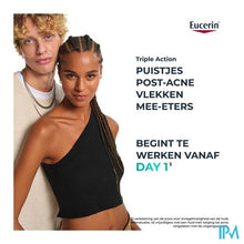 Afbeelding in Gallery-weergave laden, Eucerin Dermopure Clinic.triple Corrig.fluide 40ml
