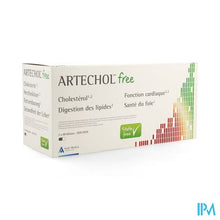 Afbeelding in Gallery-weergave laden, Artechol Free Caps 180
