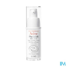 Afbeelding in Gallery-weergave laden, Avene Physiolift Ogen Creme 15ml
