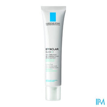 Afbeelding in Gallery-weergave laden, Lrp Effaclar Duo+ 40ml
