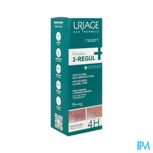 Afbeelding in Gallery-weergave laden, Uriage Hyseac 3-regul+ Creme 40ml
