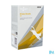 Trovet Asd Urinary Struvite Kat Chicken 12x85g Vmd