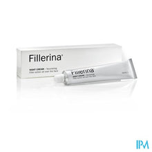 Afbeelding in Gallery-weergave laden, Fillerina Nachtcr Graad 1 Tube 50ml
