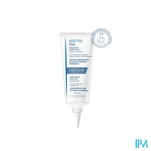 Ducray Kertyol Pso Konzentrat 100ml