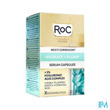 Afbeelding in Gallery-weergave laden, Roc Multi Correxion Hydra Plump Caps 30
