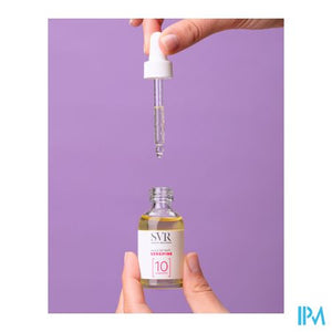 Svr Sensifine Huile Nuit 30ml