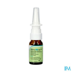 Rhinivex 1mg/ml Neusspray Opl 10ml