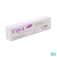 Afbeelding in Gallery-weergave laden, Caya Gel Vr Pessarium Applicator + Tbe 60g
