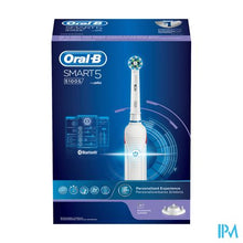 Afbeelding in Gallery-weergave laden, Oral-b Smart 5100 White
