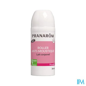 Pranabb Roller A/muggen 30ml