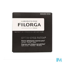 Afbeelding in Gallery-weergave laden, Filorga Optim Eyes Patch Unit 1

